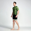 Camisas de ciclismo masculinas