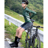 Vinnig droog dames fietstrui