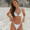 Dziewczęce stroje kąpielowe bikini