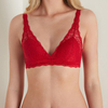 Fa'ata'ita'i Fa'ata'i Tafatolu Lace Bra Fafine