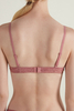 Fancy blonde-BH for Lady