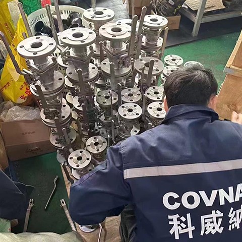 Harga Injap Rama-rama 200mm Kilang COVNA
