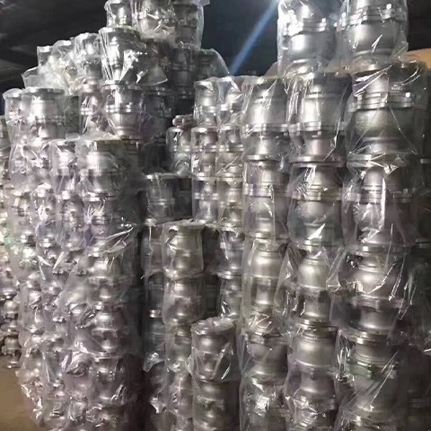 V&aacute;lvula de bola 3 piezas F&aacute;brica COVNA