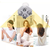 Hot-selling explosive Scalp Massager EY-022