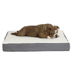 Custom Wholesale High Quality Luxury Classic Design Hot Selling Fashion Dog Bed 