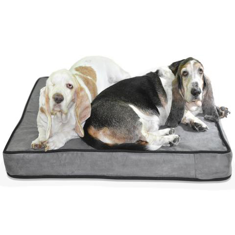 Eco-Friendly Pet Dog Bed House OEM High Quality Memory Foam