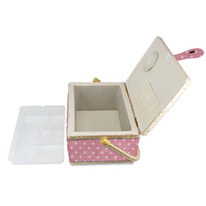 Sewing Basket A084