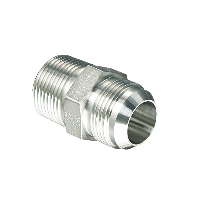 MNPT/JIC Fittings