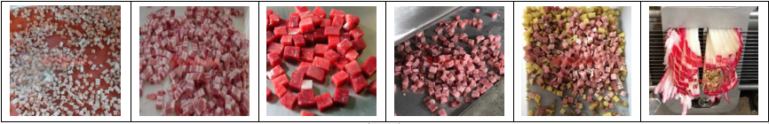 meat dicer