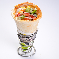 cone pizza 2