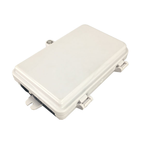 GFX-03A FTTH Fiber Optic Distribution Box