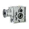 EED E-KM Helical-hypoid Gear Reducer