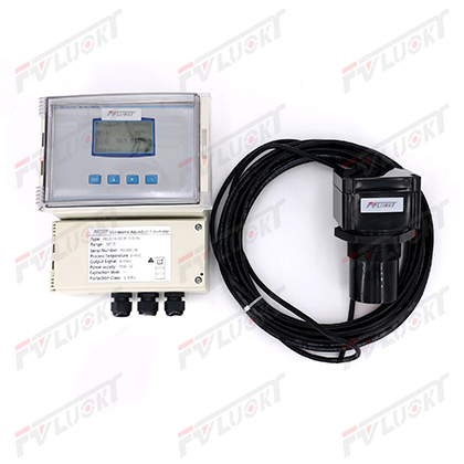 อัลตราโซนิก-open-channel-flowmeter
