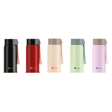 310ml Portable Stainless Steel Bottle Water Bottle Eco-friendly Sport Bottle 