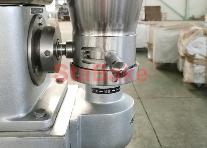 dumpling making machine