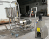 单级可移动乳化泵均质泵（SS304 SS316L）