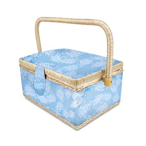 Sewing Basket a002