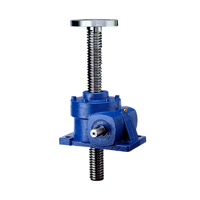 Worm Gear Linear Actuator EED Transmission