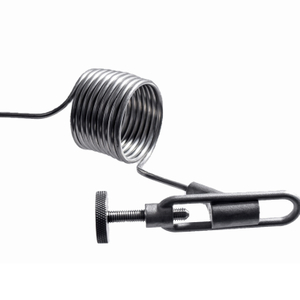 SS304 Pigtail Sampling Coil Proofing Coil for Sample Valve