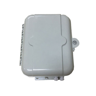 GFS-02A FTTH Fiber Optic Distribution Box