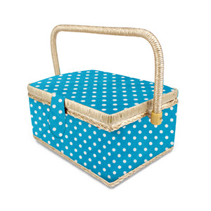 Sewing Basket A149