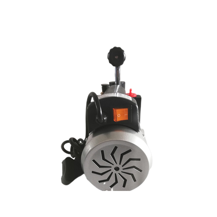  Rotary Vane Vacuum Pump