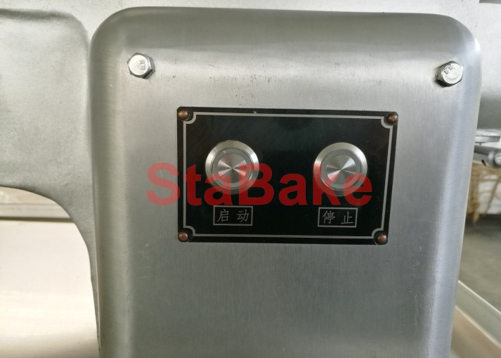 dumpling making machine