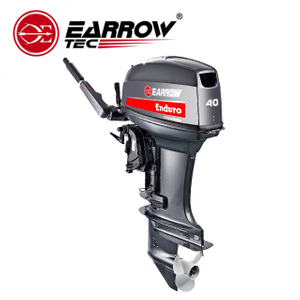 Earrow Professional 2 Stroke 40HP Outboard Motor