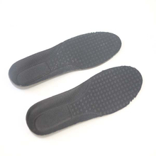 Custom Polyester Insoles Healthy Deodorization Sport Insole