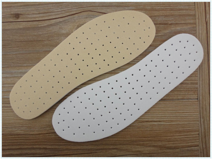 Hot Selling Foam Rubber Insoles Memory Foam Footbed