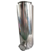 5LB closed loop extractor with recovery tank