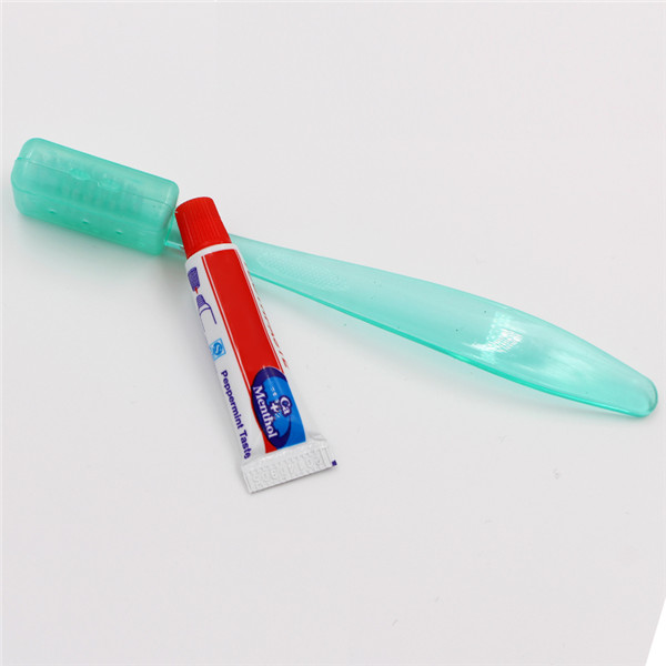 ПП ручка зубная щетка