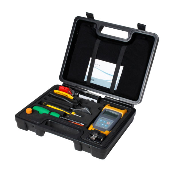 Kits de herramientas de inspección y mantenimiento de cables TLM5003