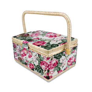 Sewing Basket A020