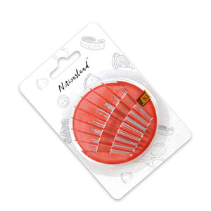 Needles Assortment 11038