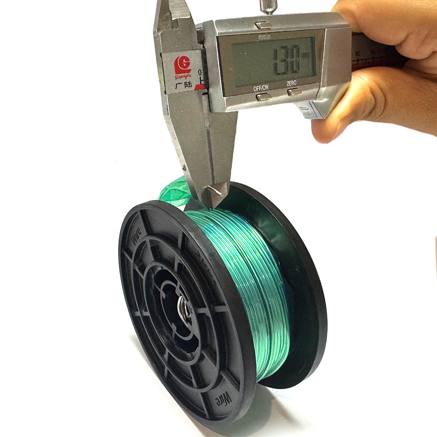 Alambre de amarre para TJEP Compact Tier 40
