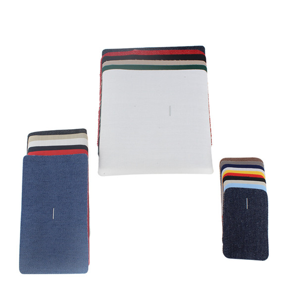 Patches Clothing Leather Leathe 18565