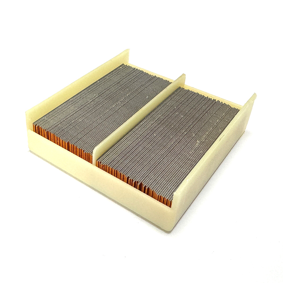 Буйны план 21-га калібра P8 Цвікі-шпількі без галавы