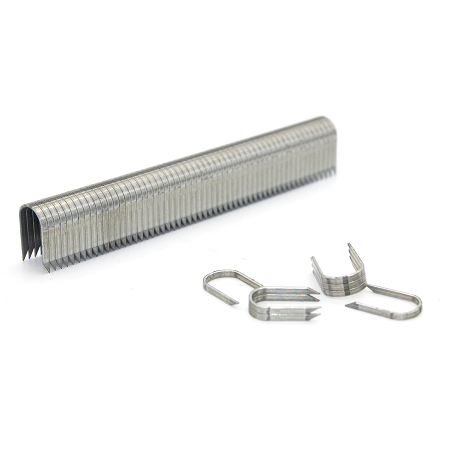 Korunní svorky pro kabel