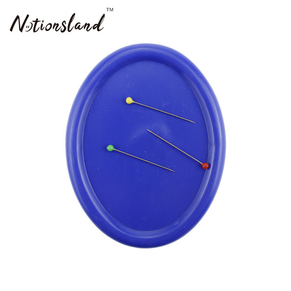 Magnetic Pin Cushion w/3 pins 15237