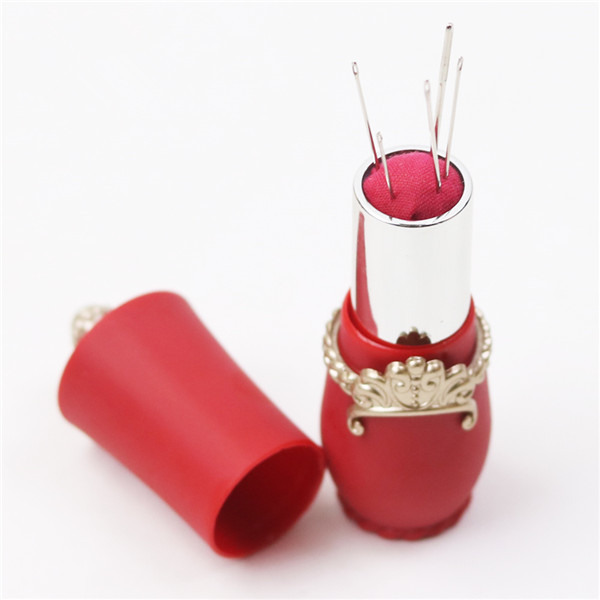 Lipstick Pin Cushion 15353
