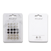 Sew-on Buttons 17214