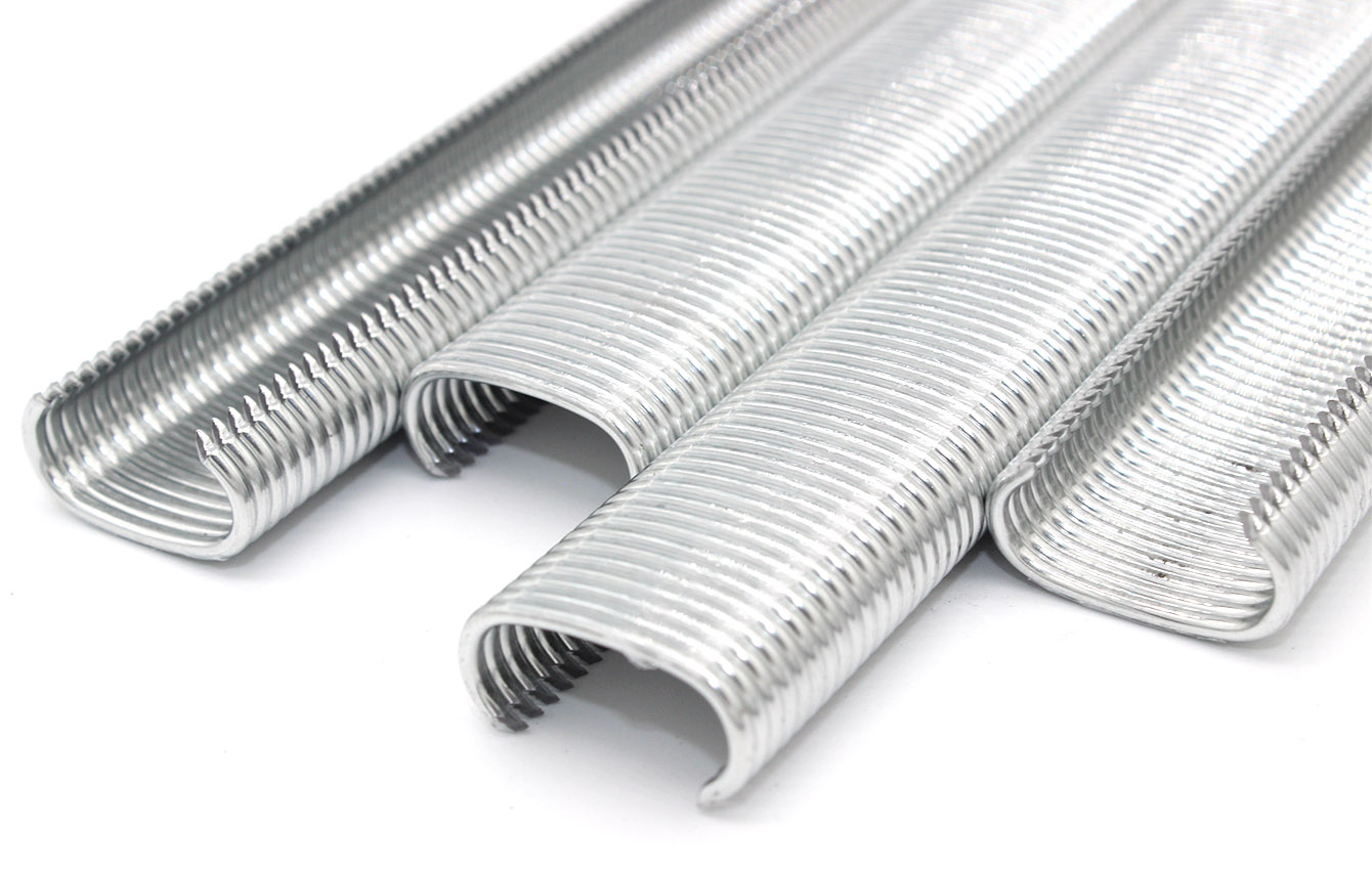 15G100 Polstring Hog Ringe til C-7CA52