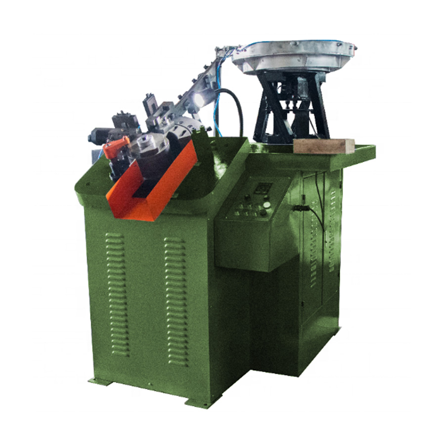 KYA-2000 လက်သည်းများအတွက် မြန်နှုန်းမြင့် ချည်လှိမ့်စက်