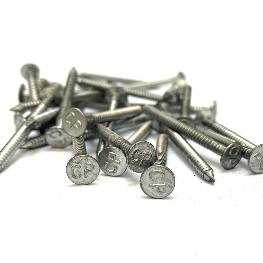 جزئیات رایج سر ناخن