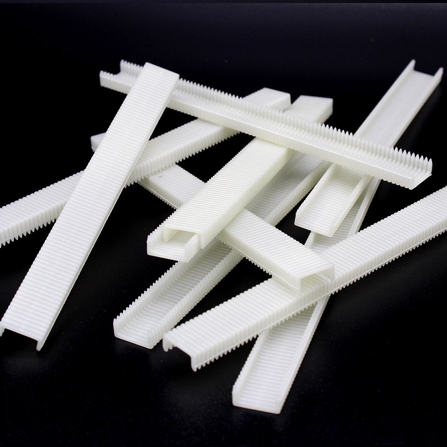 19 រង្វាស់ផ្លាស្ទិច Staples 1306 - KYA fasteners