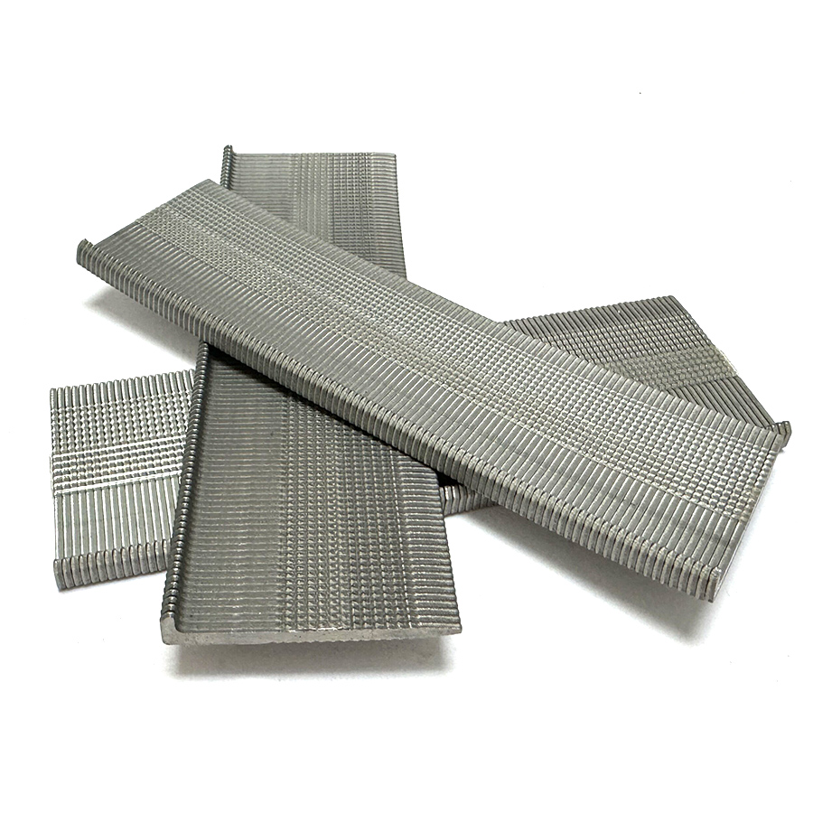 L Cleat vloerspijkerinstallatie