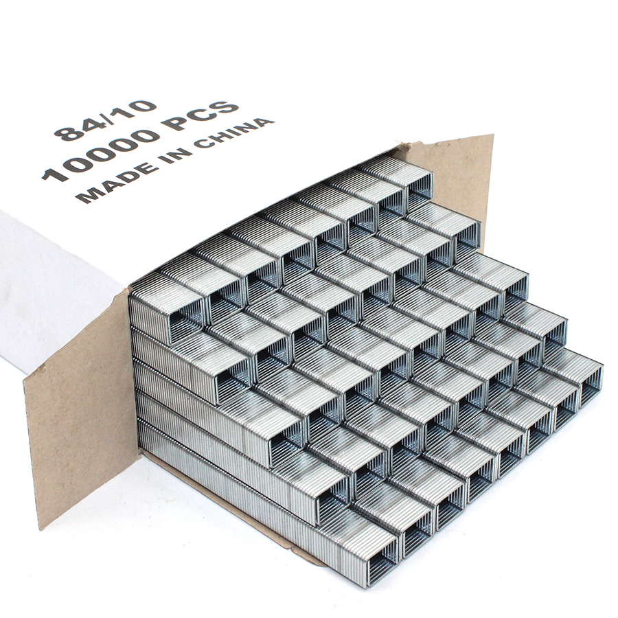 KYA 21 gauge 8410 84/10 fine wire staples 10mm