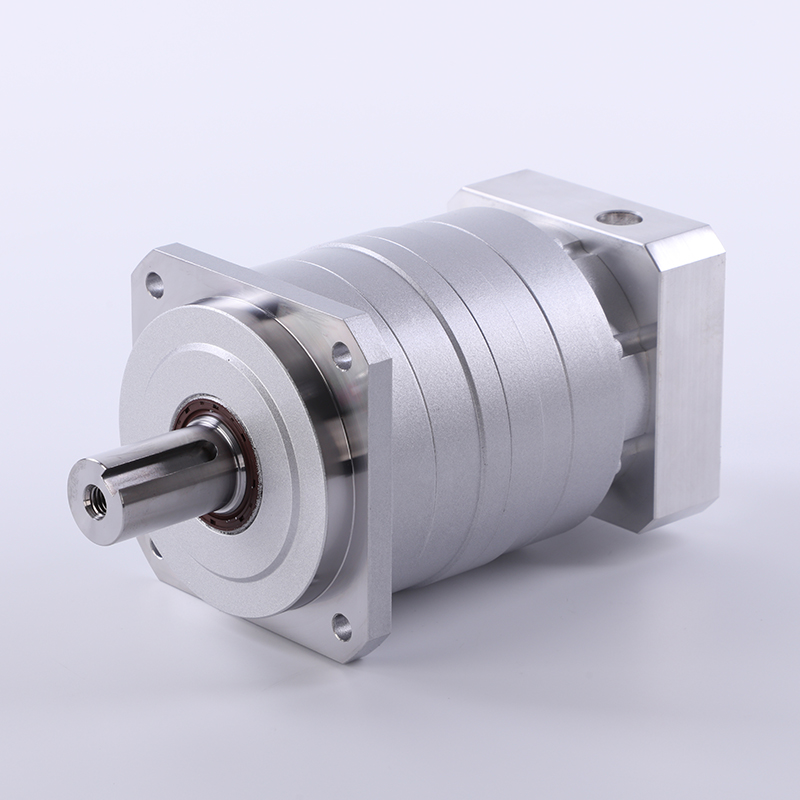 EED EPB precision planetary reducer gearbox