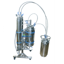 5lb Bho Closed Loop Extractor